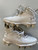 Used Under Armour Youth FB Cleats White Youth 10.0 11860-S000301535 View 1