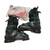 Used Atomic HAWX 130S PRIME Mens DH Ski Boot Black 275 MP - M09.5 - W10.5 11484-S000293317 View 1