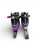 Used PAPASION 70MM Junior Rec Fitness Skates Purple Adjustable 11879-S000015782 View 1