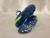 Used Vizari Soccer Cleats Navy Blue Junior 01 11790-S000051942 View 2