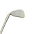 Used Ping EYE 2 + BLACK DOT Mens Individual Iron RH 6 Iron 11484-S000293320 View 2
