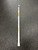 Used STX CRUX PRO Womens Atk/Mid LAX Shaft White 11726-S000289644 View 1