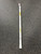 Used STX CRUX PRO Womens Atk/Mid LAX Shaft White 11726-S000289645 View 1