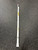 Used STX CRUX PRO Womens Atk/Mid LAX Shaft White 11726-S000289646 View 1