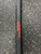 Used STX CRUX 500 Womens Atk/Mid LAX Shaft Black 11726-S000289648 View 2