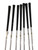 Used Cleveland TOUR ACTION Mens Iron Set RH 4I-PW 11709-S000074031 View 2