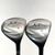 Used Precise XR 450 Womens Package Set RH None 6 Piece 11805-S000071297 View 2