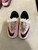 Used Nike Soccer Cleats Pink Youth 10.0 11790-S000051950 View 1