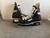 Used Bauer CLASSIC IMPACT Senior Hockey Skate Senior 9 11858-S000083267 View 1