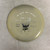 Used Lone Star Disc GLOW PENNY PUTTER Disc Golf Putter White 174g 11762-S000071843 View 1