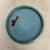 Used Discraft TI MALTA Disc Golf Mid Range Royal Blue 176g 11762-S000071845 View 2