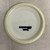 Used Innova STAR ALIEN Disc Golf Mid Range White 180g 11762-S000071846 View 2