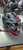 Used Cascade S MATTE Lacrosse Helmet Grey One Size 11497-S000154041 View 1