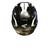Used Easton Batting Helmet w/Mask Black One Size 11730-S000068372 View 3