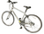 Used MARIN LARKSPUR TWO Hybrid/City Bike Mens Grey 59-60cm - XL Frame 11613-S000172588 View 1