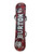 Used Burton LTR 120 Boys Board/Binding Red 120 cm 11709-S000074040 View 2
