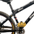 Used TRANSITION VAGRANT Mountain Bike Mens Black 43-47cm - 17-18" - MD Frame 11218-S000414873 View 3