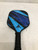 Used JOOLA BEN JOHNS PRO SERIES Pickleball Racquet Navy Blue 11668-S000114412 View 2