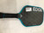 Used Diadem EDGE 18K Pickleball Racquet Royal Blue 11668-S000114416 View 1