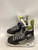 Used Bauer VAPOR X4 Junior Hockey Skate Junior 02.5 11851-S000040791 View 7