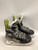Used Bauer VAPOR X4 Junior Hockey Skate Junior 02.5 11851-S000040791 View 12