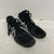 Used Asics Wrestling Shoes Black Senior 9.5 11762-S000071855 View 4