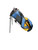 Used Wilson BAG Jr Stand Bag Royal Blue 11870-S000029511 View 2