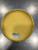 Used Discraft CRAZY TUFF LUNA Disc Golf Putter Yellow 11884-S000056401 View 2