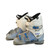 Used Dalbello GAIA Girls DH Ski Boot Royal Blue 215 MP - J03 11749-S000165787 View 2