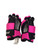 Used Powertek V5.0 Youth Gloves Pink 11" 11768-S000230613 View 2
