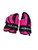 Used Powertek V5.0 Youth Gloves Pink 11" 11768-S000230613 View 1