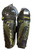 Used CCM TACKS XF80 Senior Shin Guards Black 15" 11804-S000260438 View 1