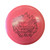 Used Streamline TRACE Disc Golf Driver Red 11617-S000337187 View 1