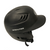 Used Rawlings BATTING HELMET Batting Helmet No Mask Black MD 11852-S000029259 View 2
