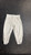 Used Nike NIKE NICKERS BB/SB Pant Mens White MD 11831-S000031267 View 3