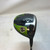 Used Callaway RAZR FIT XTREME Mens Driver RH 10.5 Degree 11710-S000122887 View 1