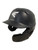 Used Easton BATTING HELMET Batting Helmet No Mask Black S/M 11709-S000074044 View 2