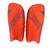 Used Umbro Soccer Shin Guards Youth Orange MD 11479-S000410219 View 2