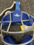 Used All-Star UMP MASK Umpire Mask 11801-S000056086 View 3