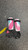 Used Adidas Soccer Shin Guards Youth Pink XS 11831-S000031271 View 1