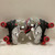 Used NEON SKATES Junior Roller Quad Skates Red Junior 03 11725-S000495002 View 3