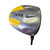 Used Nike SQ 460 LUCKY 13 Mens Driver RH HT 11617-S000337211 View 1