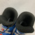 Used Lange RSJ 50 Boys DH Ski Boot Royal Blue 180 MP - Y11 11855-S000195263 View 2