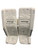 Used Warrior RGT2 Goalie Leg Pads Intermediate White 30+1” 11742-S000512575 View 7