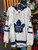 Used Toronto Maple Leafs John Tavares Away Jersey size 52 10558-S000245021 View 1