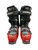 Used DIABELLO Mens DH Ski Boot Red 275 MP - M09.5 - W10.5 11847-S000031343 View 7