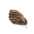 Used Worth D1200 BB/SB Glove RH Throw Brown 12" 11889-S000024734 View 2