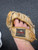Used GOLD EAGLE 15000 BB/SB Glove LH Throw Brown 12" 11162-S000440930 View 4