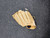 Used GOLD EAGLE 15000 BB/SB Glove LH Throw Brown 12" 11162-S000440930 View 2