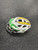 Used Cascade CASCADE S LTLC Lacrosse Helmet Green And White MD 11849-S000034075 View 2